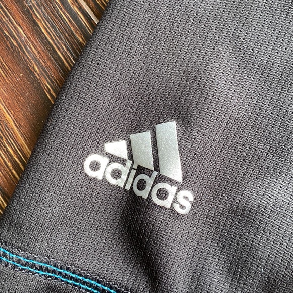 🔥🔥🔥☄️☄️Mens adidas golf shirt 🔥🔥🔥🔥☄️☄️☄️☄️   9/10 - Picture 2 of 4